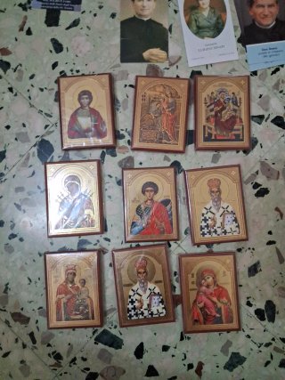 Immagini Sacre Religione Cattolica