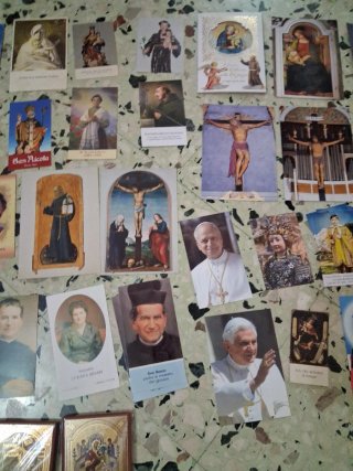 Immagini Sacre Religione Cattolica