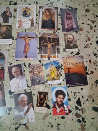 Immagini Sacre Religione Cattolica
