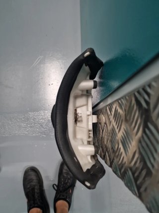 Asiento Yamaha MT-10 Original