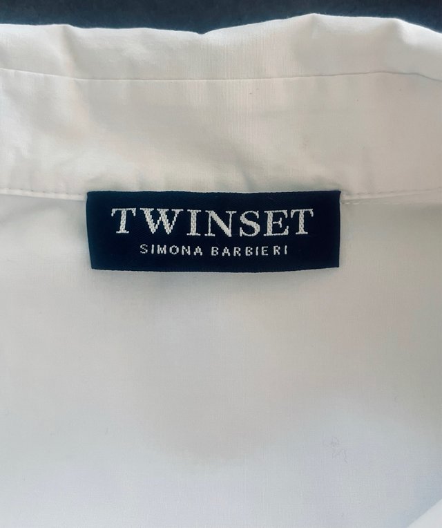 Abito Twinset