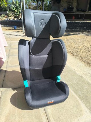 Silla de coche Jane