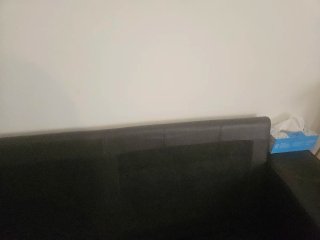 Sofá KIVIC Piel 2 Plazas IKEA