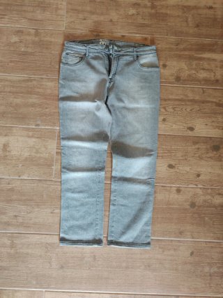 Pantalones Volcom Talla 34