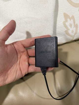 Altavoz Bose Portátil Gris