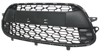 Rejilla Central Paragolpes Delantero para Citroen