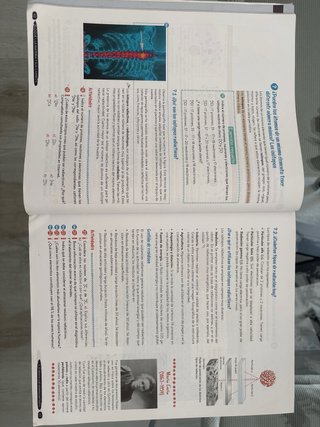 Física y Química 3 ESO