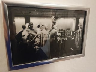 Fotografía Original Colectivo Lito