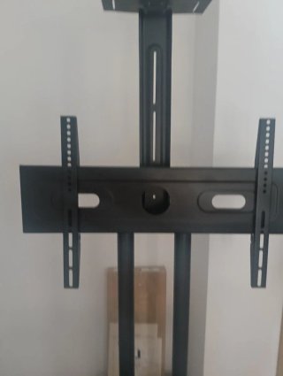 Soporte TV Móvil hasta 75