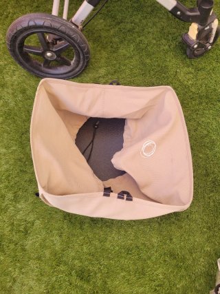 Bugaboo Cameleon 3