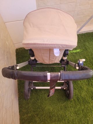 Bugaboo Cameleon 3
