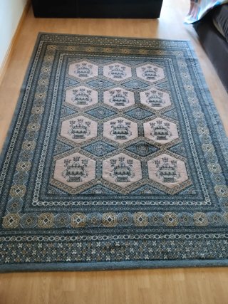 Alfombra salón 1,70m x 2,40m