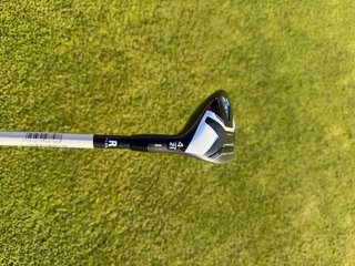 Híbrido 4 COBRA AeroJet Palo Golf