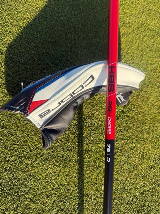 Híbrido 4 COBRA AeroJet Palo Golf