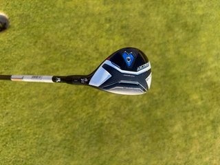 Híbrido 4 COBRA AeroJet Palo Golf
