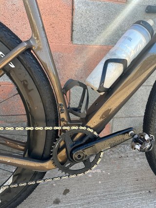 Bicicleta 3T Exploro Ultra T56