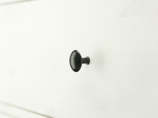 Cómoda HEMNES 3 cajones blanca IKEA