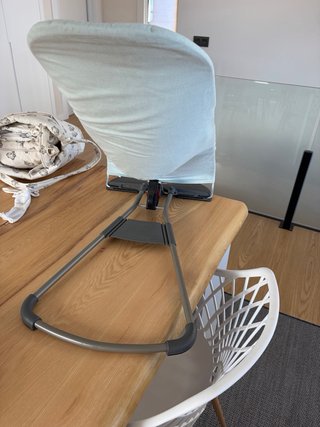 Hamaca BabyBjörn