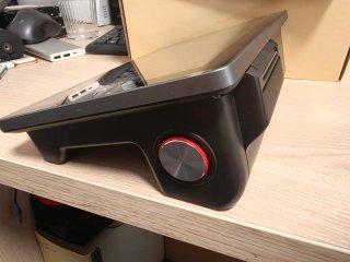 TPV Tableta Android IMIN D1