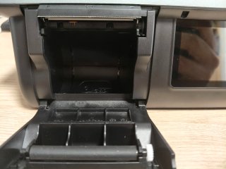 TPV Tableta Android IMIN D1