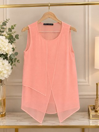 Blusa Zara de mujer