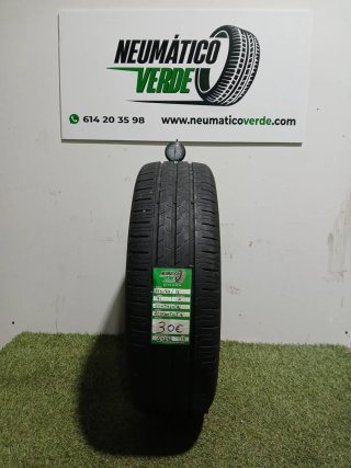 195 65 15 91H CONTINENTAL ECO CONTACT 6