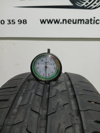 195 65 15 91H CONTINENTAL ECO CONTACT 6