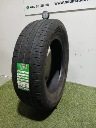 195 65 15 91H CONTINENTAL ECO CONTACT 6