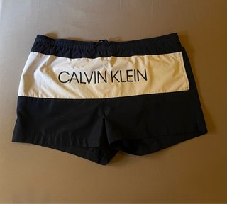 Bañador Calvin Klein Talla L