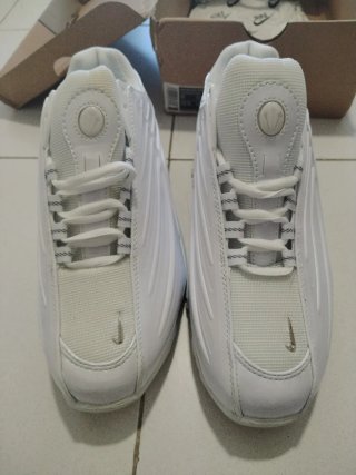 Zapatillas Nike Blancas (Falsas)