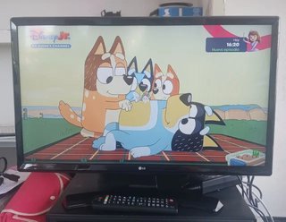 Smart TV LG 24 24MT49S-PZ
