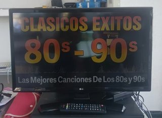 Smart TV LG 24 24MT49S-PZ