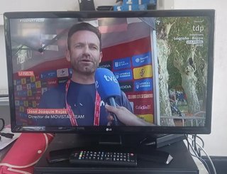 Smart TV LG 24 24MT49S-PZ