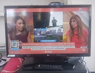 Smart TV LG 24 24MT49S-PZ