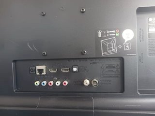 Smart TV LG 24 24MT49S-PZ