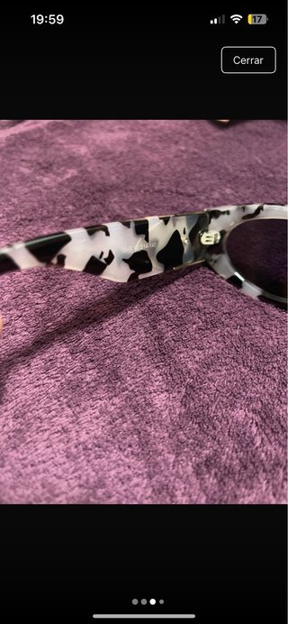 Gafas de sol Miu Miu VMU04N