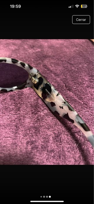 Gafas de sol Miu Miu VMU04N
