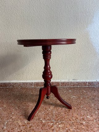 Placa Mármol Gris 35cm