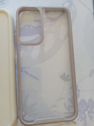 Funda Panda Peluche Samsung Galaxy A15