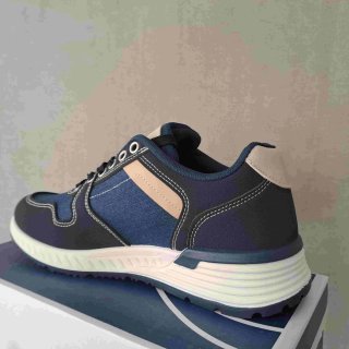 Scarpe uomo sportive jeans 41 42 43 44 45