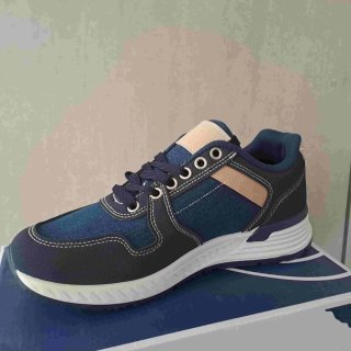 Scarpe uomo sportive jeans 41 42 43 44 45