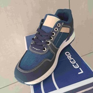 Scarpe uomo sportive jeans 41 42 43 44 45