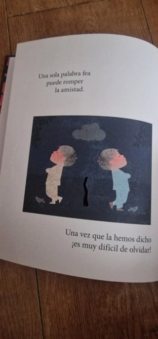 El árbol de la amistad