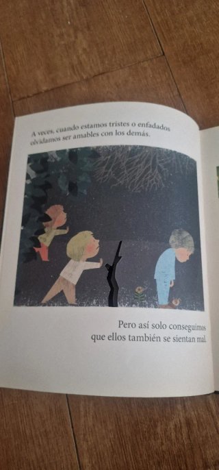 El árbol de la amistad