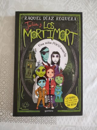 Libros