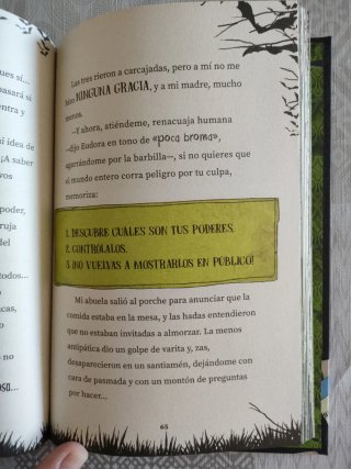 Libros