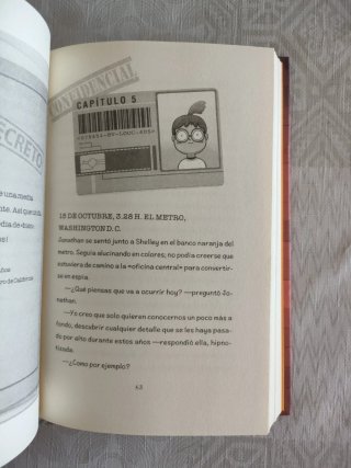 Libros