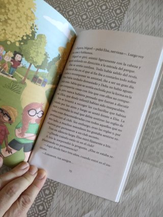 Libros