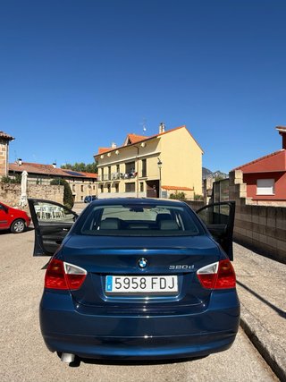 BMW Serie 3 2006