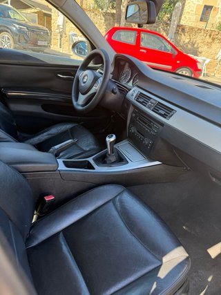 BMW Serie 3 2006